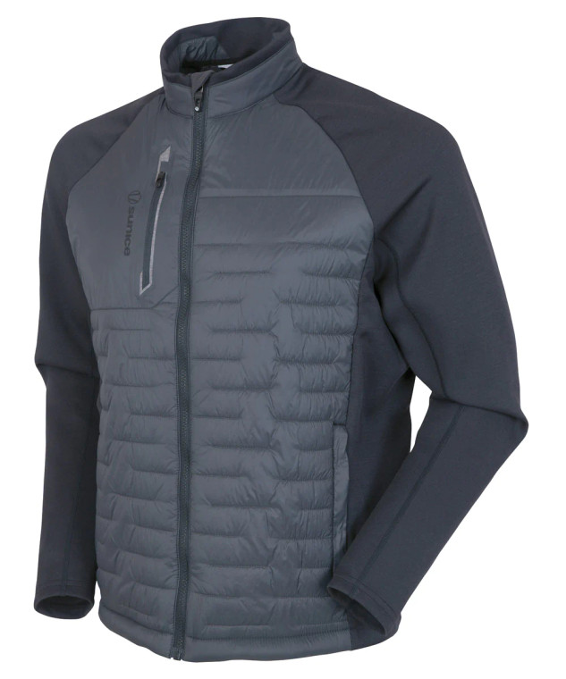 Hamilton Thermal Hybrid Jkt 23