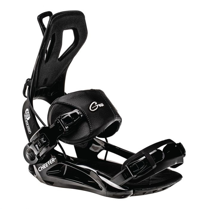 Cheeter Binding '23