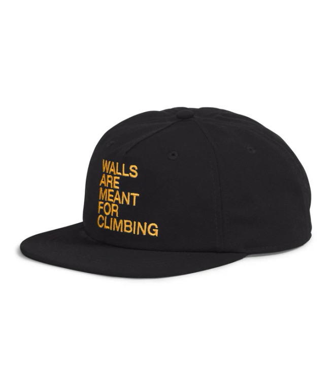 5 Panel Recycled 66 Hat '24