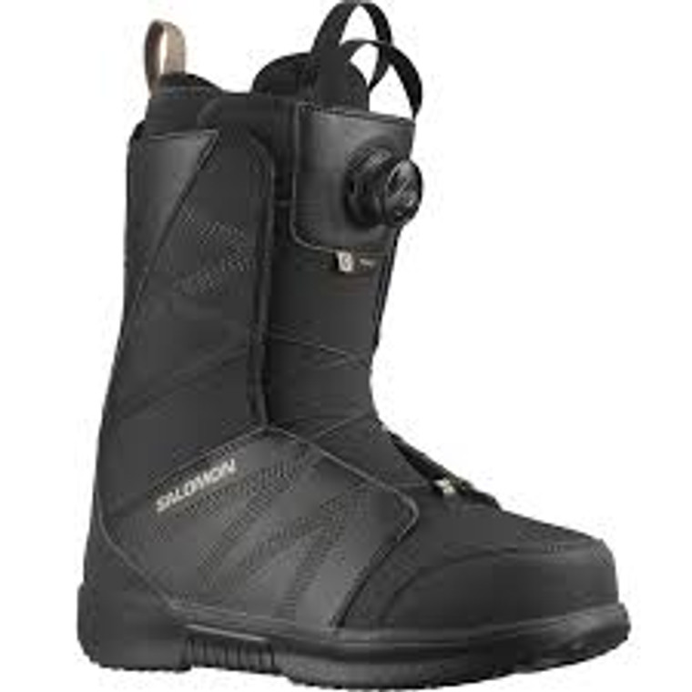 Titan Boa Boot '25
