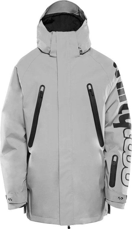 Deep Creek Parka '24