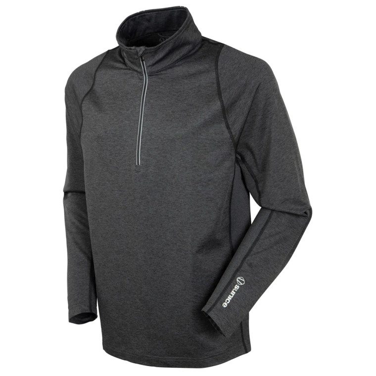 Tobey Lightweight Pullover '24