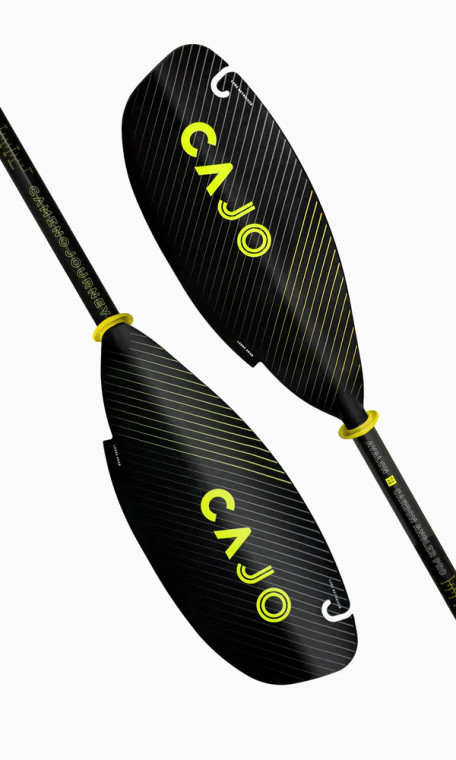 Avalon Carbon Angler Pro Paddle