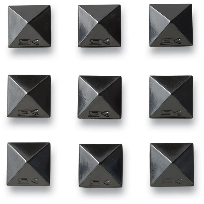 Pyramid Studs