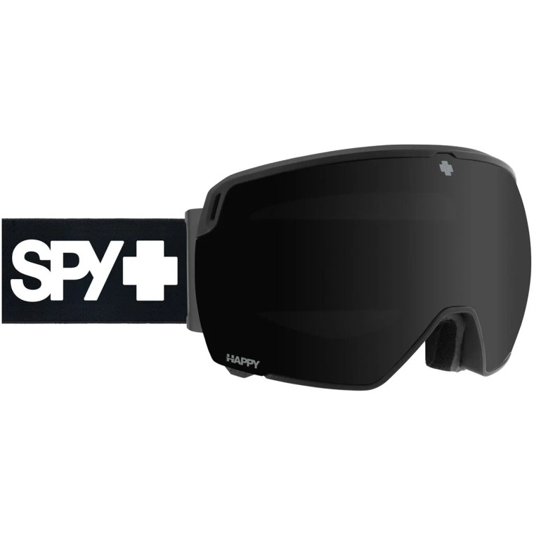 Spy Snow Goggles Waypoint
