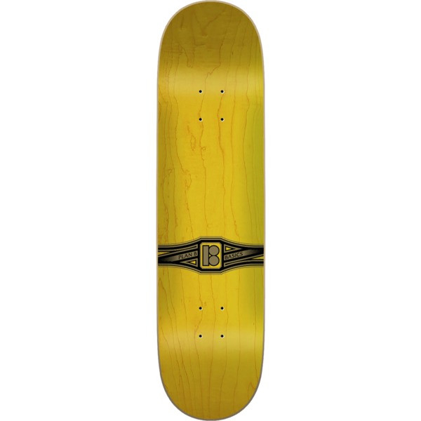 Plan B Basics Deck