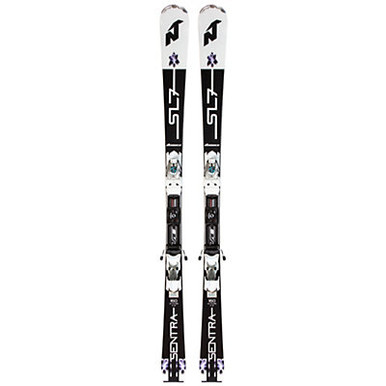 スキー NORDICA GSM 180cm 2019-20 Nordica Sentra 7 '18 - Vertical Drop