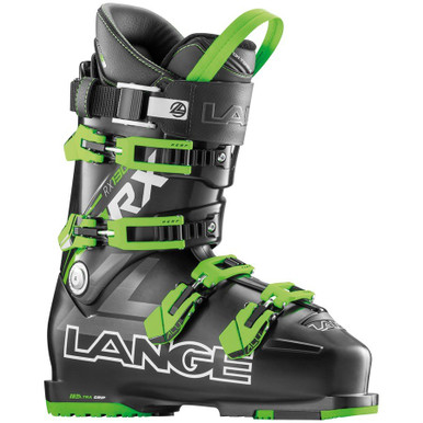 Lange Rx 130 Ski Boot - Vertical Drop