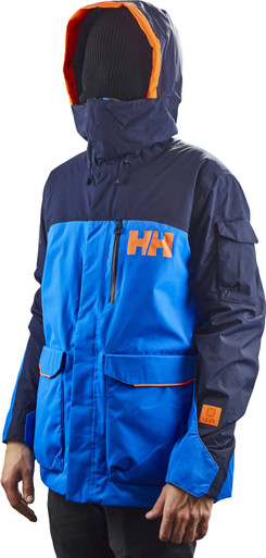 Fernie 2.0 Jacket 20 - Vertical Drop