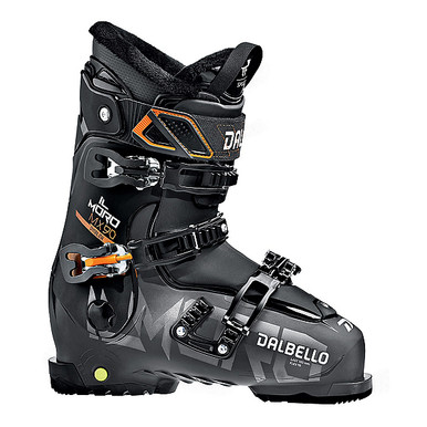 Dalbello Il Moro Mx 90 21 - Vertical Drop