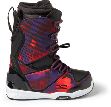 Thirtytwo Mullair Pants 20ー21 THIRTYTWO MULLAIR 21 - Vertical Drop