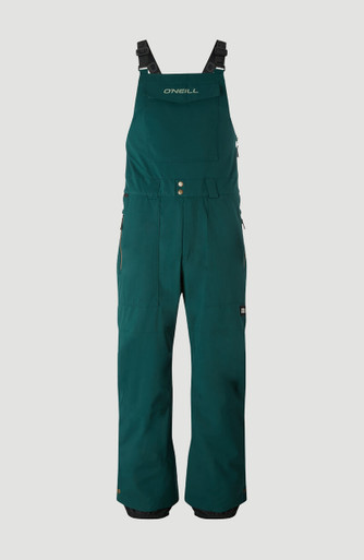 SHRED BIB PANTS '21 - Vertical Drop