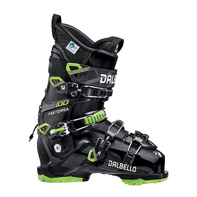 PANTERRA 100 MS - Vertical Drop