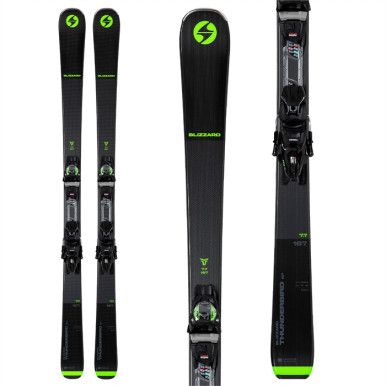 美品　BLIZZARD POWER 400 スキー 7.3 美品 BLIZZARD POWER 400 スキー 7.3 - メルカリ
