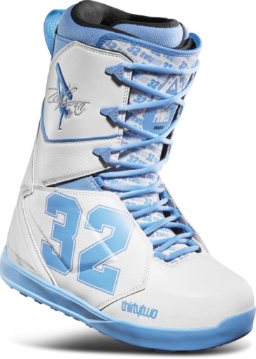 Lashed Powell '24 - Vertical Drop