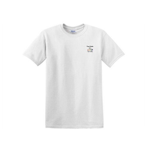 "LGBFJB" T-Shirt