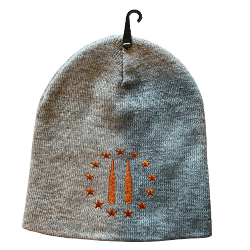 "2A Bullets" Beanie