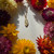 Sunflower Petal Pendant Necklace- Small Petal with 14k GF and 16 Inch Chain