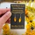 Copy of Black-Eyed Susan Earrings- Extra Small Petals Simple Sterling Silver