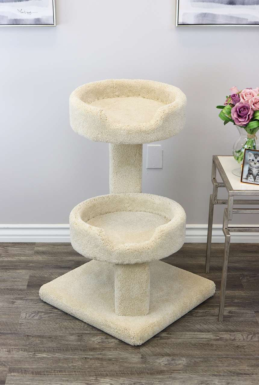 prestige cat trees for large cats