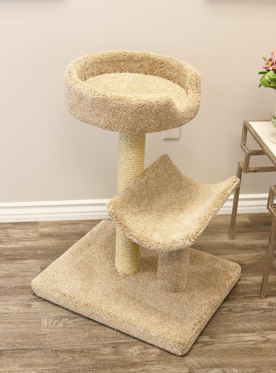 prestige cat tree