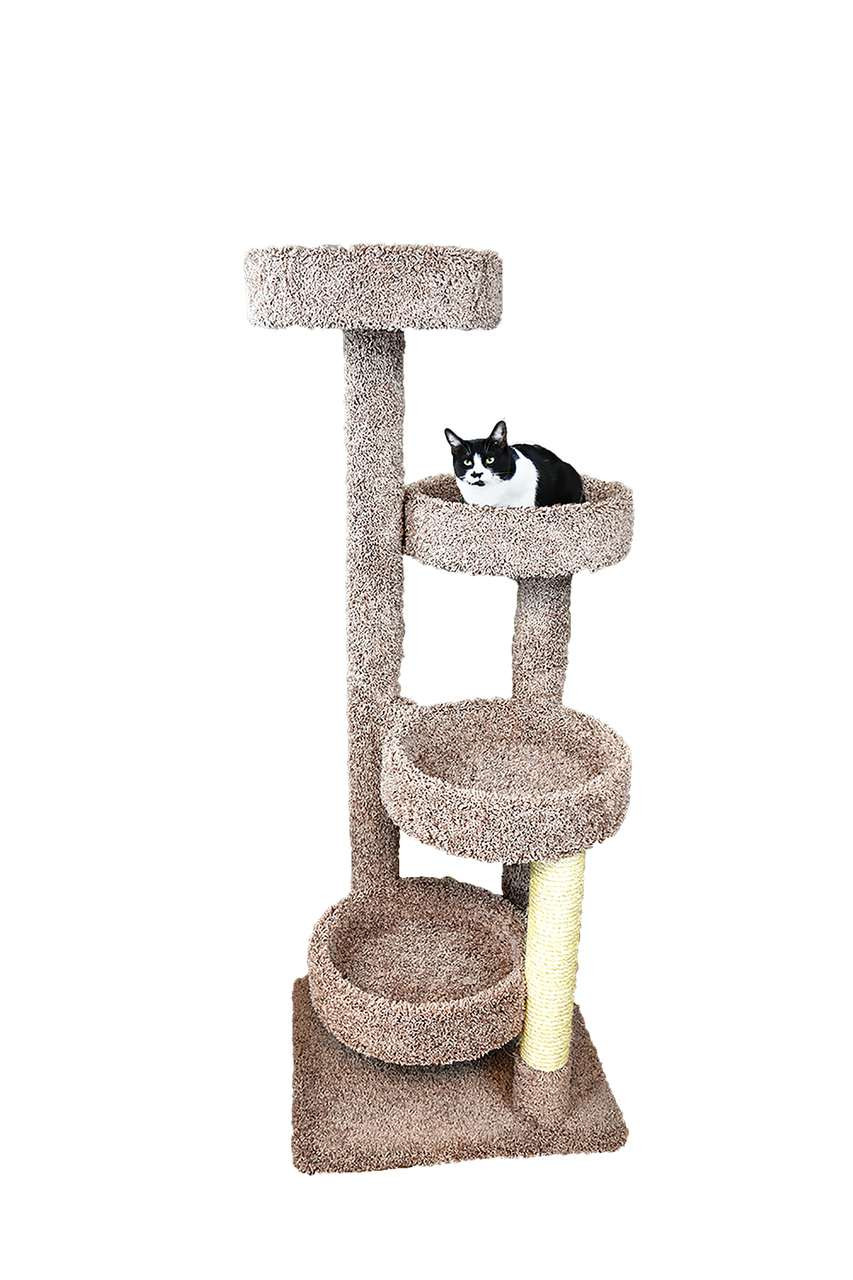 new cat condos large cat tower