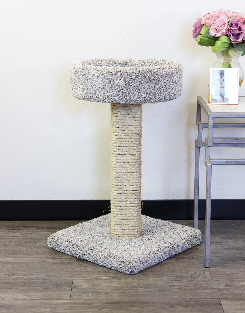30 ft climbing rope dog leash Flowfold Recycled Climbing Rope Dog Leash 4-Feet Green Rope