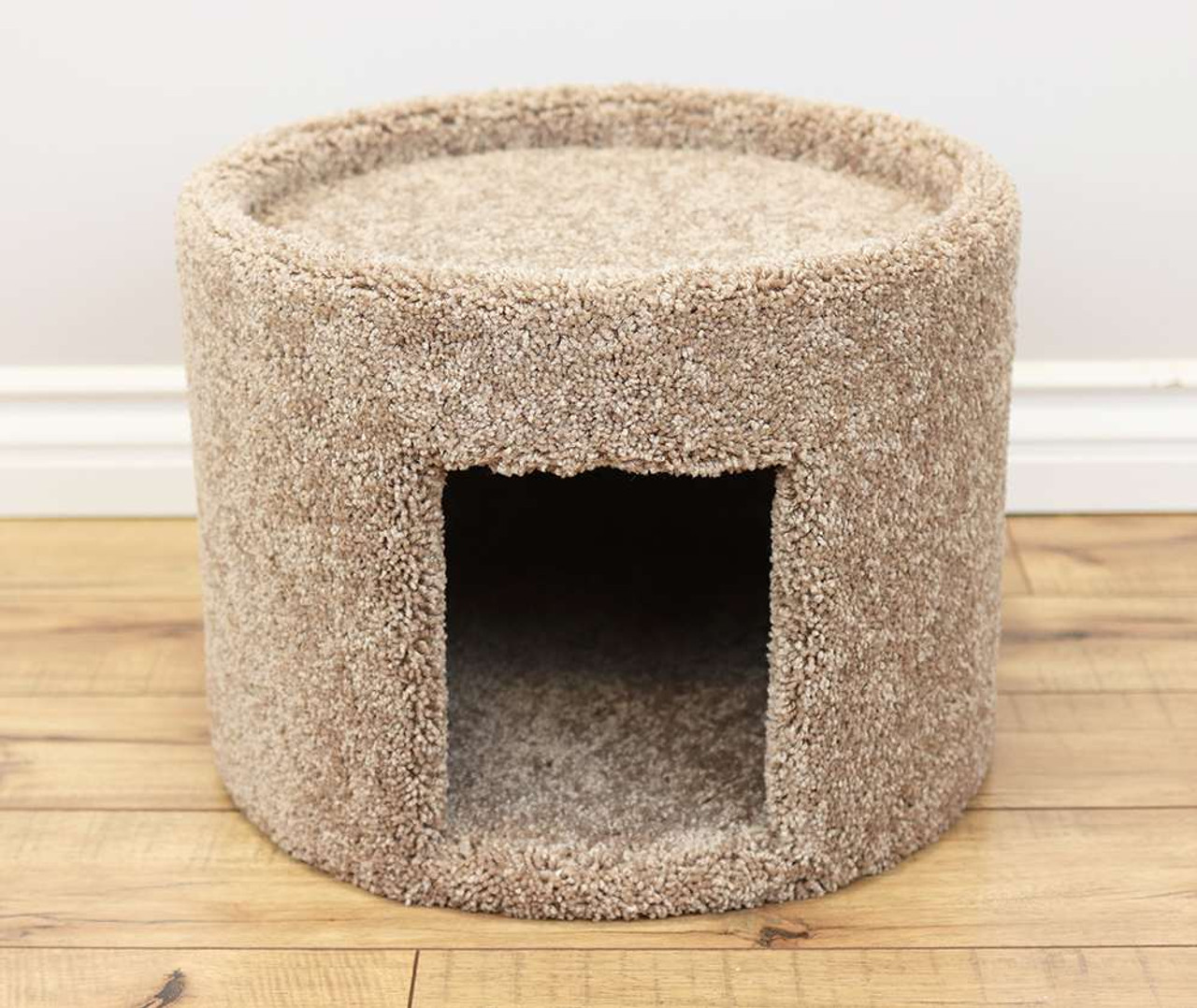 New cat condos premier shop large litter box enclosure