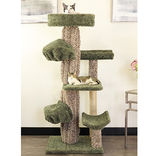 Cat Trees