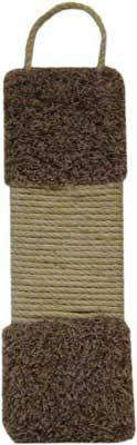 New Cat Condos - Premier Door Hanging Scratcher with Sisal Rope