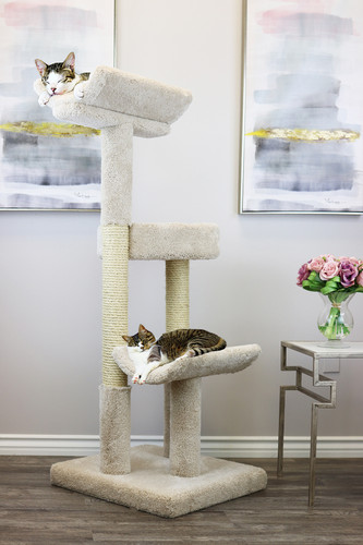 Prestige Cat Trees 55