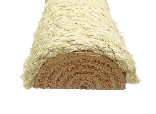 Sisal Rope used for cat posts