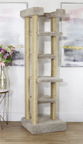 Sisal Cat Tree