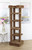 Solid Wood Tall Cat Tree