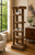 70" Tall Cat Tree for Large Cats | Solid Wood Heavy-Duty Cat Tower for Multi-Cat Homes