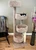 Large Cat Tree Tower with easy access perches for Senior Cats