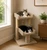 Cat perch for Maine Coons, Ragdolls and other large cat breeds