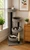 Large cat tree with four oversized perches and solid wood construction