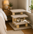 Solid Wood Cat Steps for Senior Cats