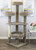 heavy duty maine coon cat tower handcrafted usa