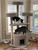 Cat House Condo for Large Cats