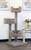 New Cat Condos Wood and Carpet Cat Tree for Big Cats New Cat Condos Wood and Carpet Cat Tree for Big Cats