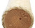 Made in USA cat scratching post with extra-tall scratching area