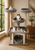Extra Large Cat Tree with Scratching Posts – Heavy Duty for Large Cats