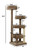 New Cat Condos Cat Climbing Tree with measurements New Cat Condos Cat Climbing Tree with measurements