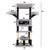 Solid Wood Cat Tree for Large & Heavy Breed Cats – Dimensions 60″ Tall x 30″ Wide