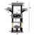 Heavy Duty Cat Tree for Large Cats 