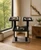 Multi-Level  Large Cat Tree for Big and Heavy Cats
