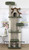 Luxury 7 Ft Realistic Tree Cat Tower for Large Cats by NCC