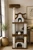 XXL Cat Tree Tower